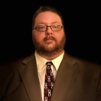 Jerry Chapman