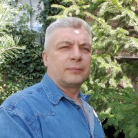 Serge Lapsky