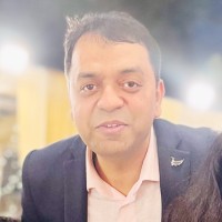 Dr. Roopesh Kumar (PT)