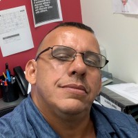 Gregory Malave