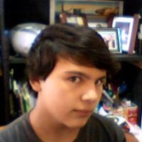 Edwing Fuster Espinoza