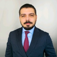 Ali Bağcı