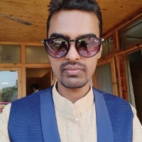 Anmol Kumar Singh