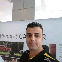 Hamed Hamed