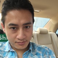 Timothy Cheng