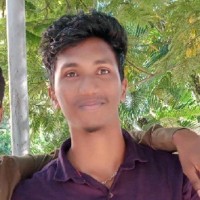 Kishore A
