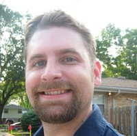 Matt Theusch