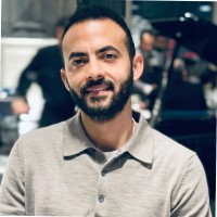 Ahmed Abdel Raouf