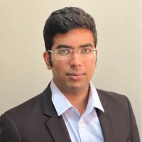 Vishnu Akhil U.