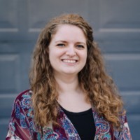 Rebecca Johnston