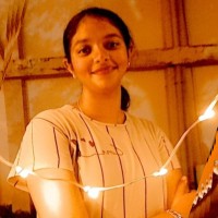 Kirubhashini Saravanan