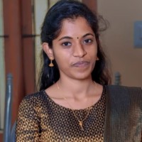 Arya CS
