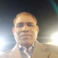 Hanuman Sahai