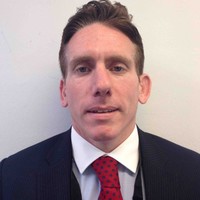 Gareth McCullough