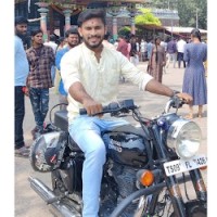 Harish Mudhiraj