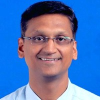 Nalin Kansara