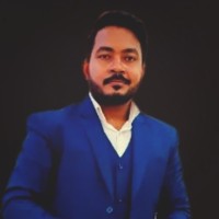 Vamdev Mishra