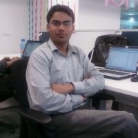 Rajesh Verma