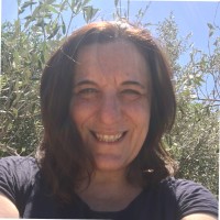 Styliani (Stella) Chorianopoulou