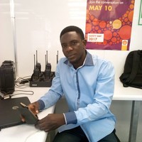Godswill Sydney