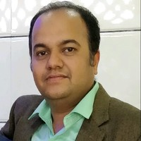 Gururaj Gaddi