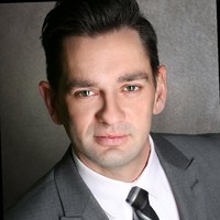 Joshua Keeton