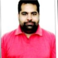 Munish Kumar