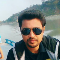 Pranjal Sarma