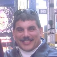 Mike Ibrahim