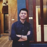 Dicky Prejeki Purba