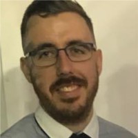Jake MacDonald