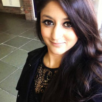 Radha Patel