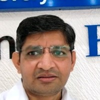 Pravin Moga