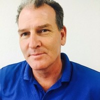Gary Newvine