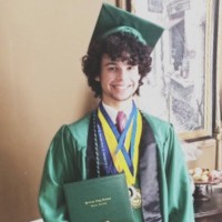 Joshua Cottrell