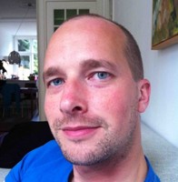 Sijmen De Goede