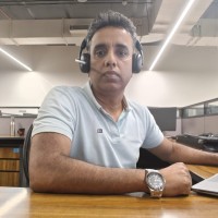 Mukund Madhav