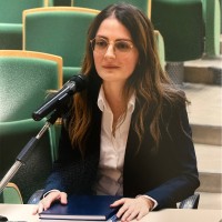 Anna Luisa Dyrmishi