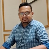 Rupam Karmakar