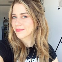 Zsofia Balassa