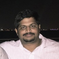 Vikram Shetty