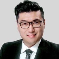 Andrew Zhao