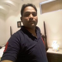 Krishna Kumar