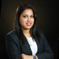 Shikha Mary Joseph
