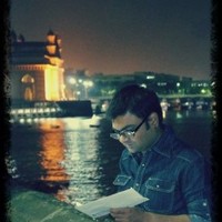Shobhit Parikh