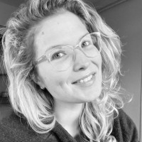 Janneke van de Kamp