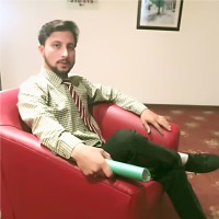 Muhammad Atif