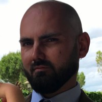 Mikael Goacolou
