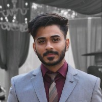 Hardik Sharma