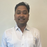 Nirupam Pradhan